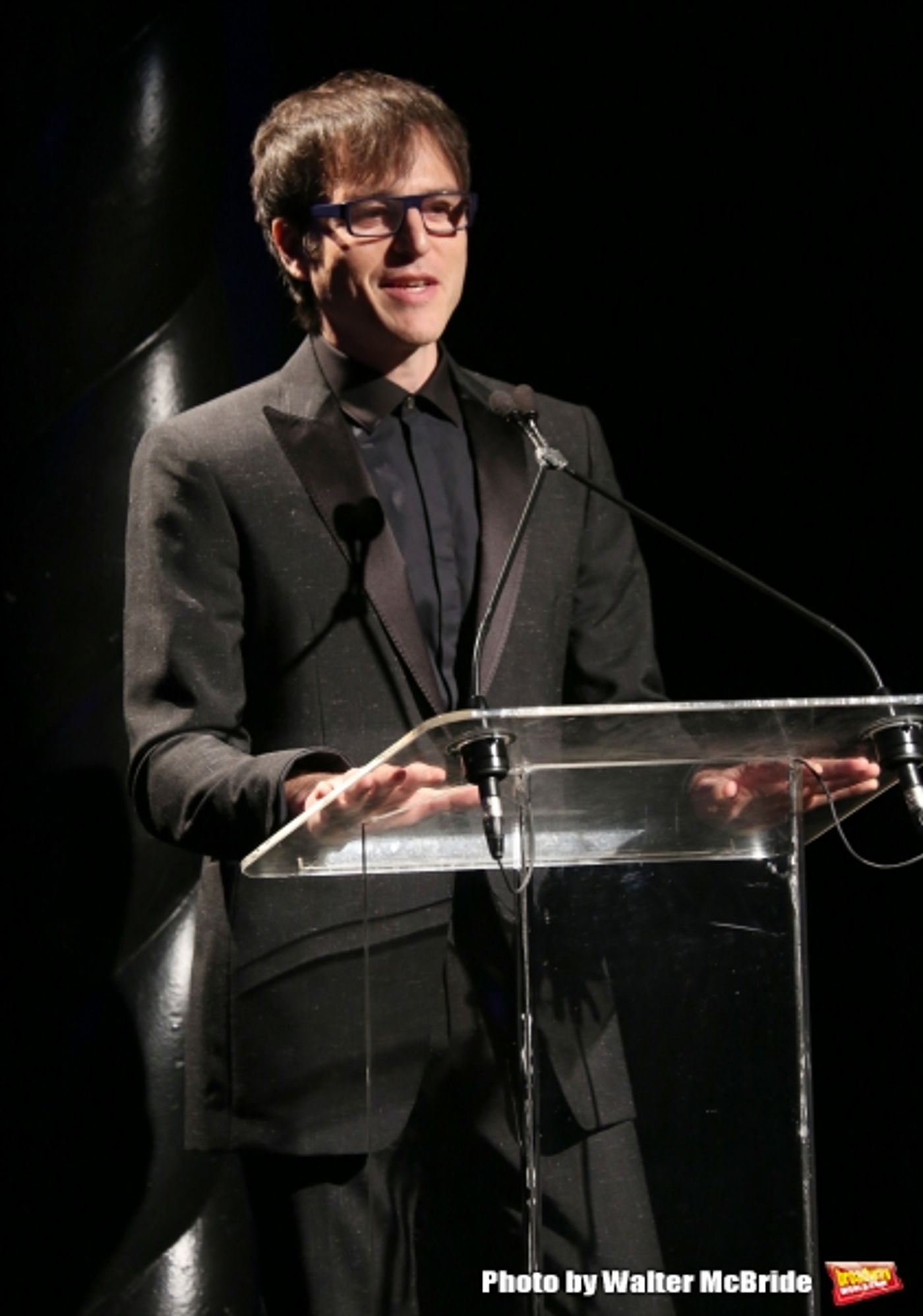Photo Coverage: Great Writers Thank Their Lucky Stars at Dramatists Guild Fund Gala - Part Two  Image