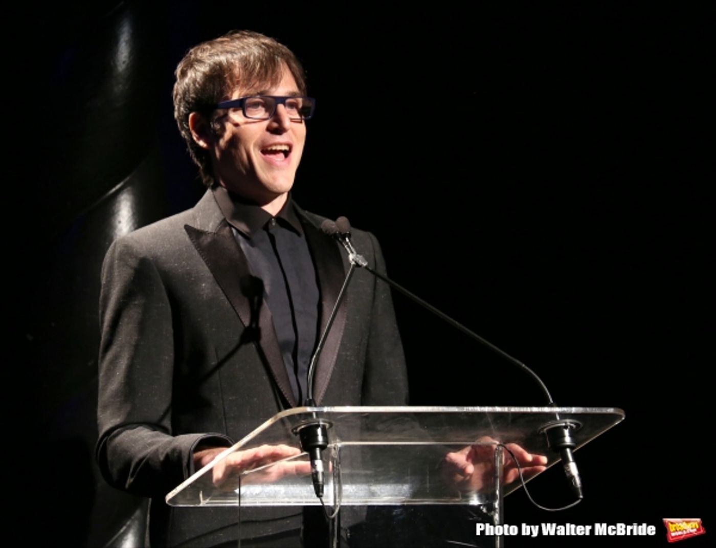 Photo Coverage: Great Writers Thank Their Lucky Stars at Dramatists Guild Fund Gala - Part Two  Image