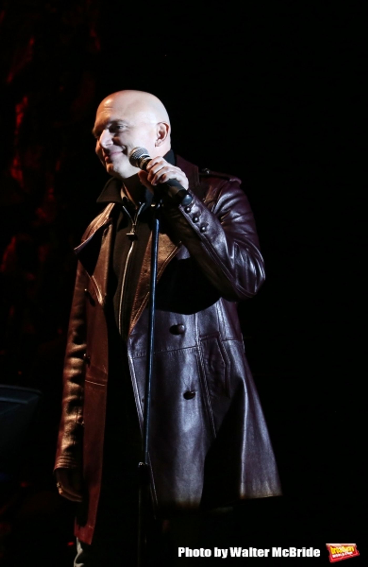 Photo Coverage: Great Writers Thank Their Lucky Stars at Dramatists Guild Fund Gala - Part Two  Image