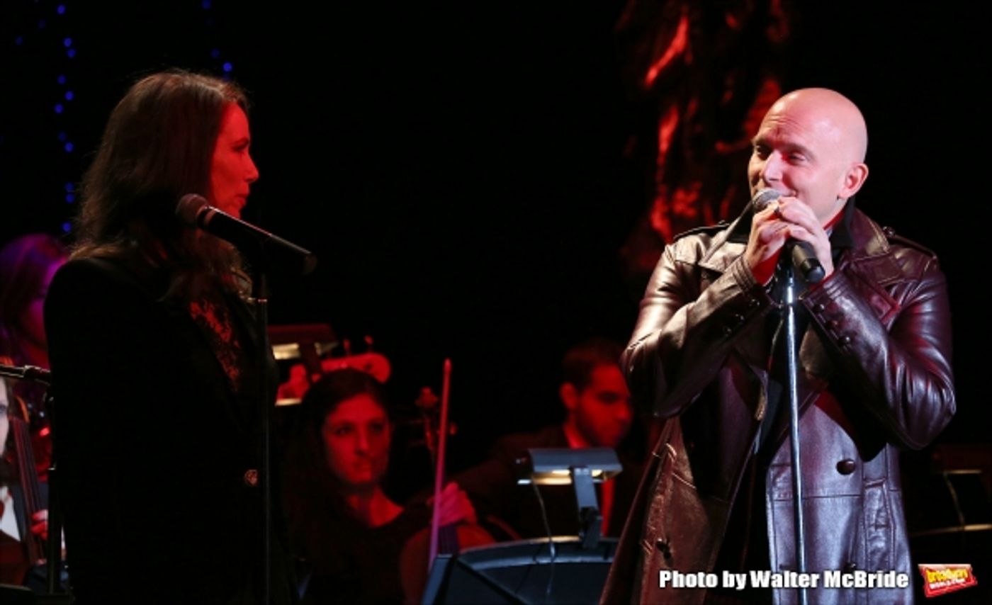 Photo Coverage: Great Writers Thank Their Lucky Stars at Dramatists Guild Fund Gala - Part Two  Image