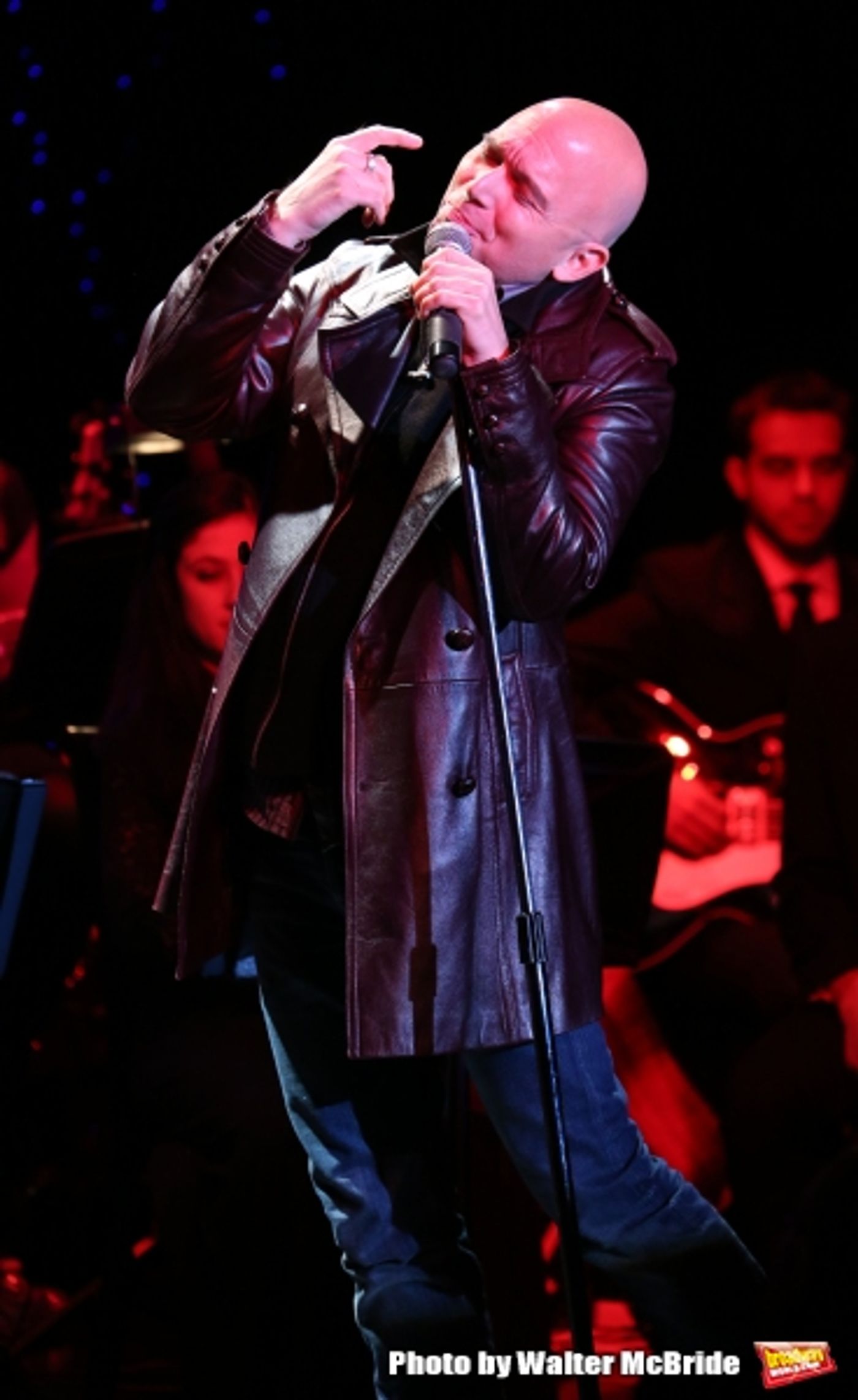 Photo Coverage: Great Writers Thank Their Lucky Stars at Dramatists Guild Fund Gala - Part Two  Image