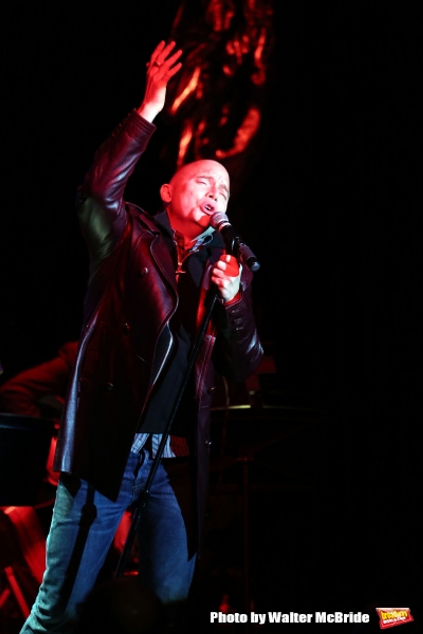 Photo Coverage: Great Writers Thank Their Lucky Stars at Dramatists Guild Fund Gala - Part Two  Image