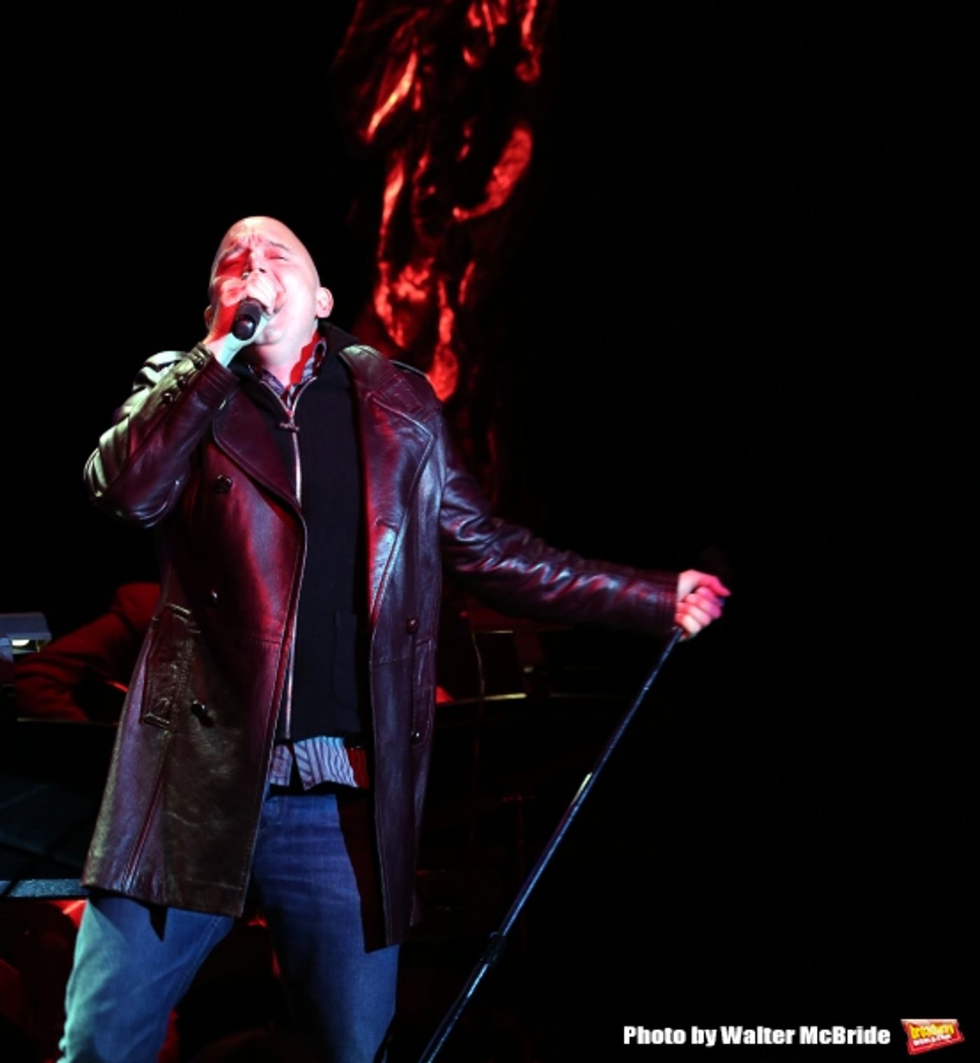 Photo Coverage: Great Writers Thank Their Lucky Stars at Dramatists Guild Fund Gala - Part Two  Image