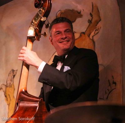 Martin Pizzarelli Photo