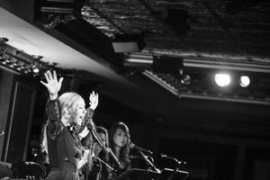 Tracy McDowell Photo