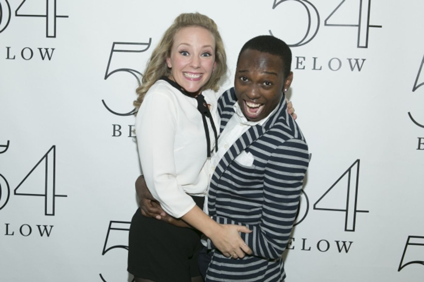Photo Coverage: Tracy McDowell Plays 54 Below!  Image