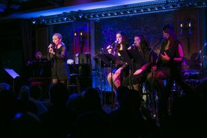 Tracy McDowell, Hannah Rose DeFlumeri @ BroadwayWorld Tracy McDowell, Hannah Rose DeFlumeri Photo