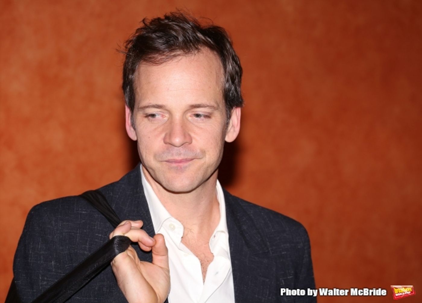 Photo Coverage:  Ewan McGregor, Maggie Gyllenhaal & More Celebrate Opening Night of THE REAL THING Image