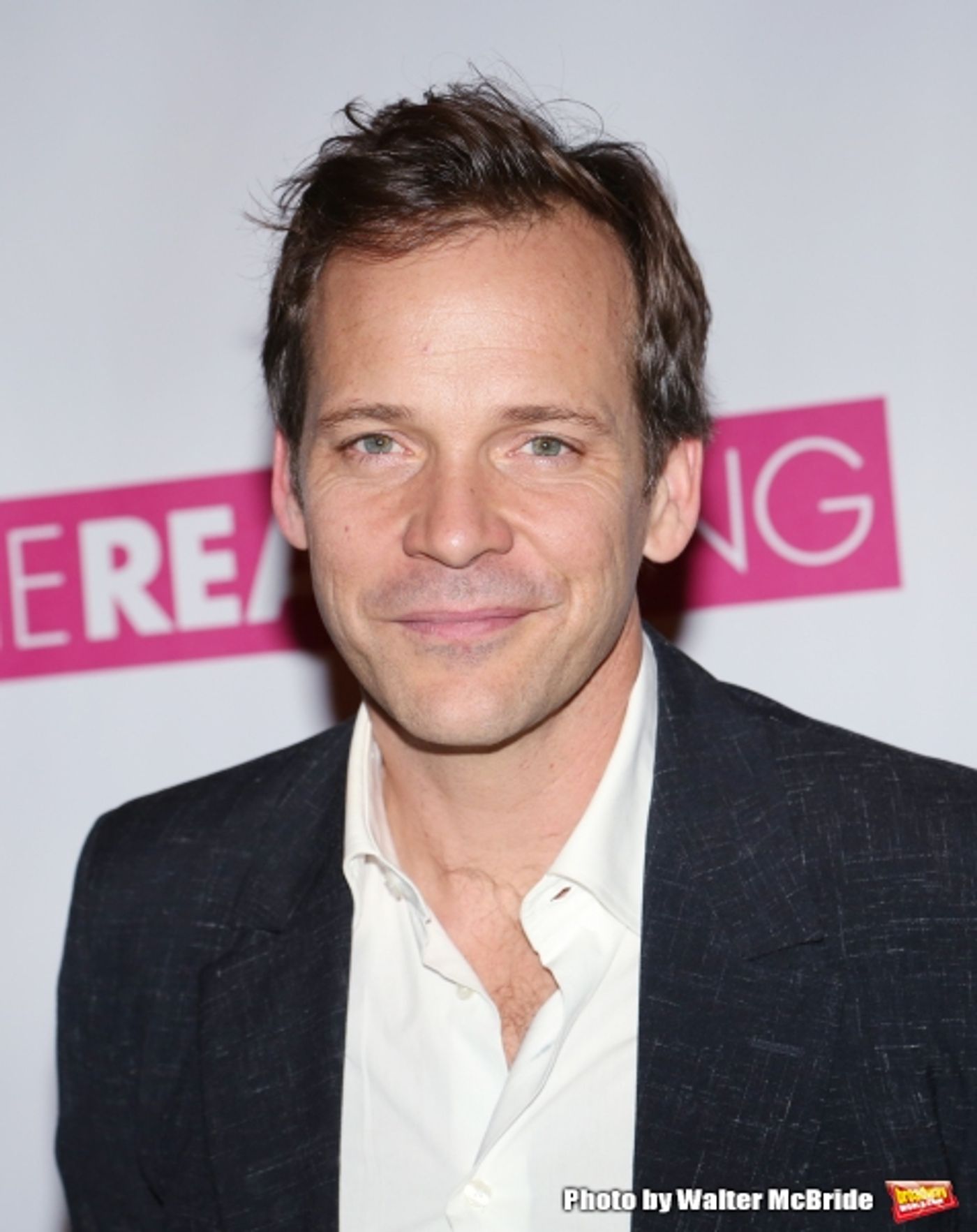 Photo Coverage:  Ewan McGregor, Maggie Gyllenhaal & More Celebrate Opening Night of THE REAL THING Image