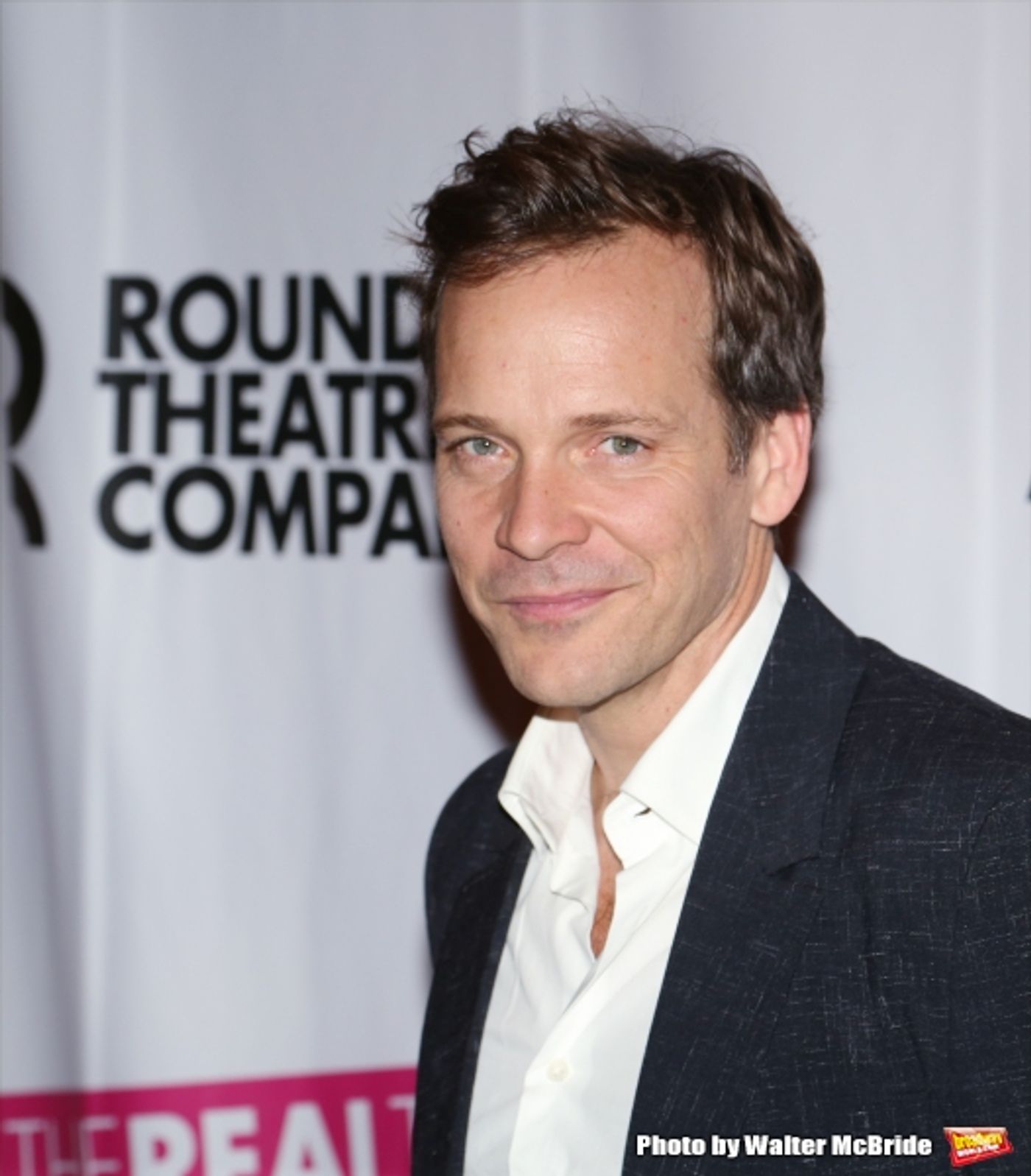 Photo Coverage:  Ewan McGregor, Maggie Gyllenhaal & More Celebrate Opening Night of THE REAL THING Image