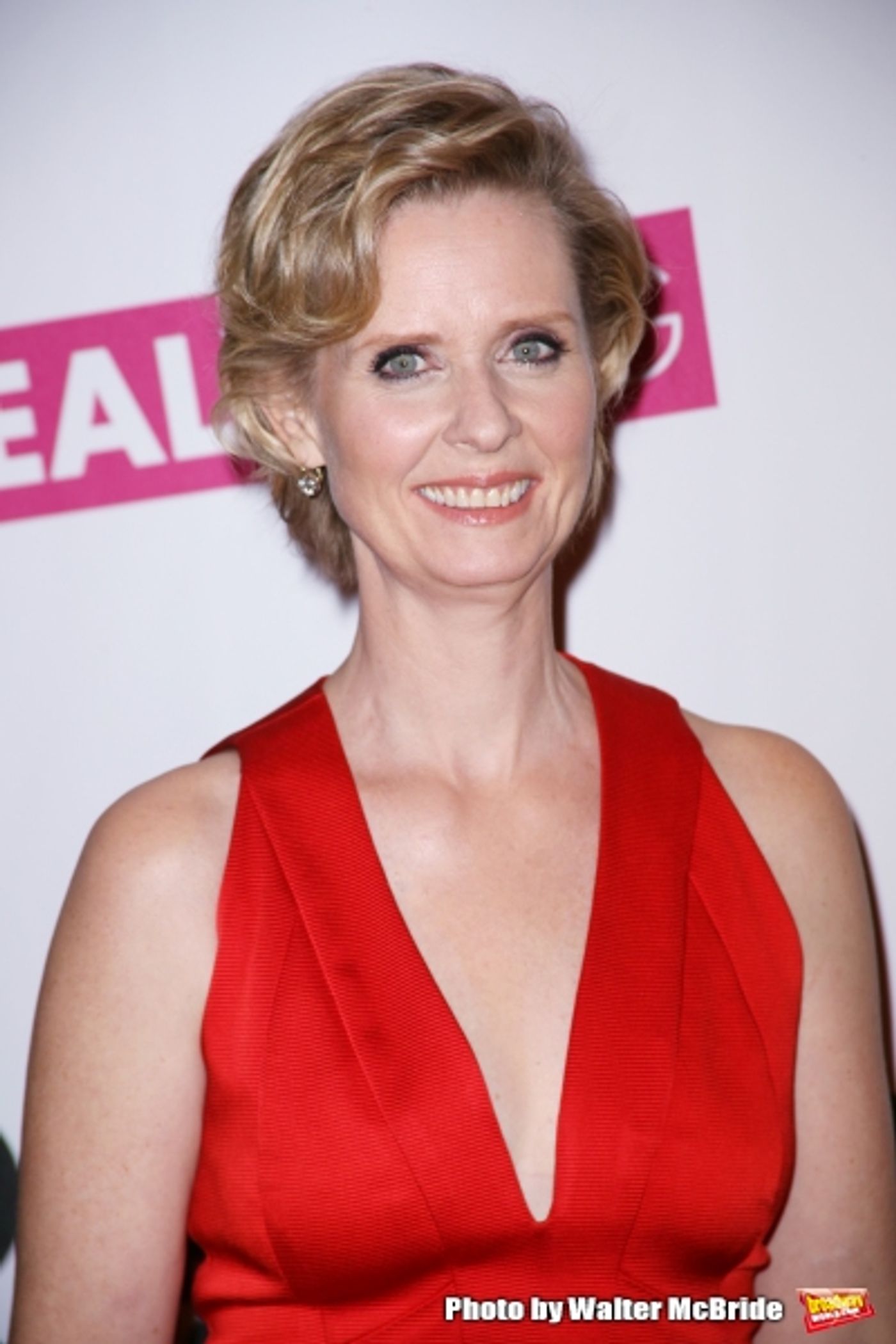 Photo Coverage:  Ewan McGregor, Maggie Gyllenhaal & More Celebrate Opening Night of THE REAL THING Image