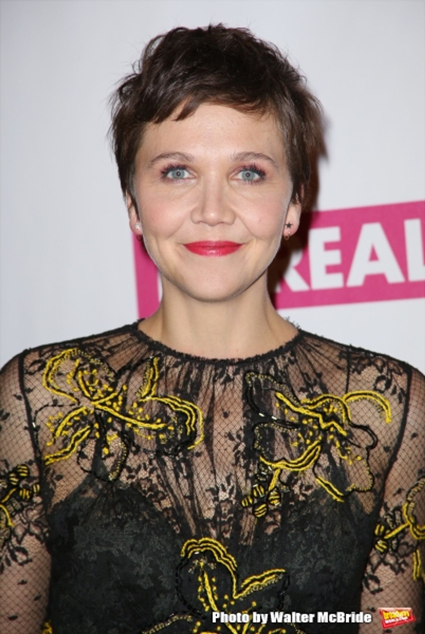 Photo Coverage:  Ewan McGregor, Maggie Gyllenhaal & More Celebrate Opening Night of THE REAL THING Image