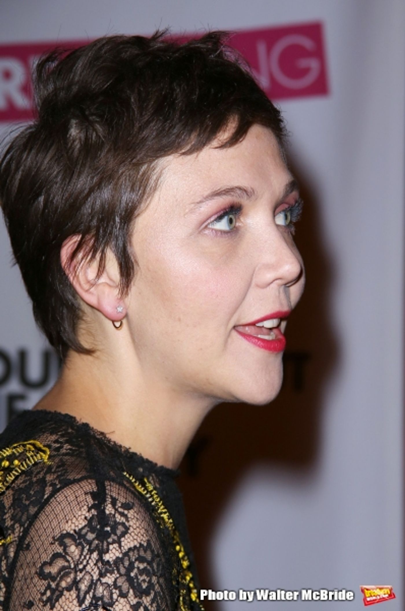 Photo Coverage:  Ewan McGregor, Maggie Gyllenhaal & More Celebrate Opening Night of THE REAL THING Image