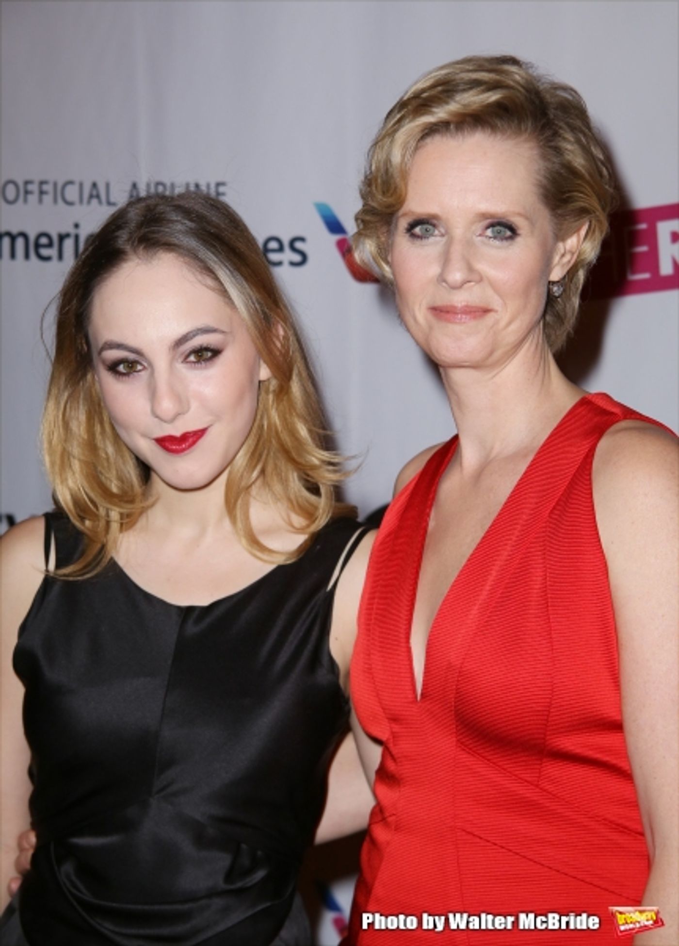 Photo Coverage:  Ewan McGregor, Maggie Gyllenhaal & More Celebrate Opening Night of THE REAL THING Image