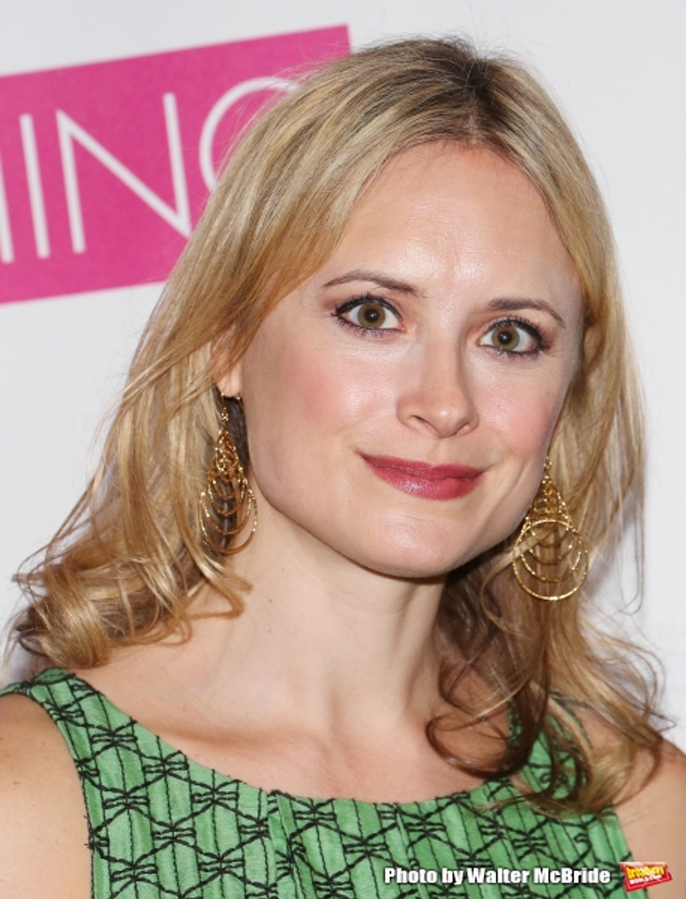 Photo Coverage:  Ewan McGregor, Maggie Gyllenhaal & More Celebrate Opening Night of THE REAL THING Image