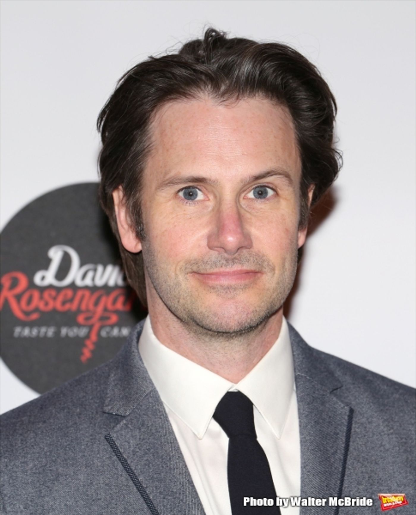 Photo Coverage:  Ewan McGregor, Maggie Gyllenhaal & More Celebrate Opening Night of THE REAL THING Image
