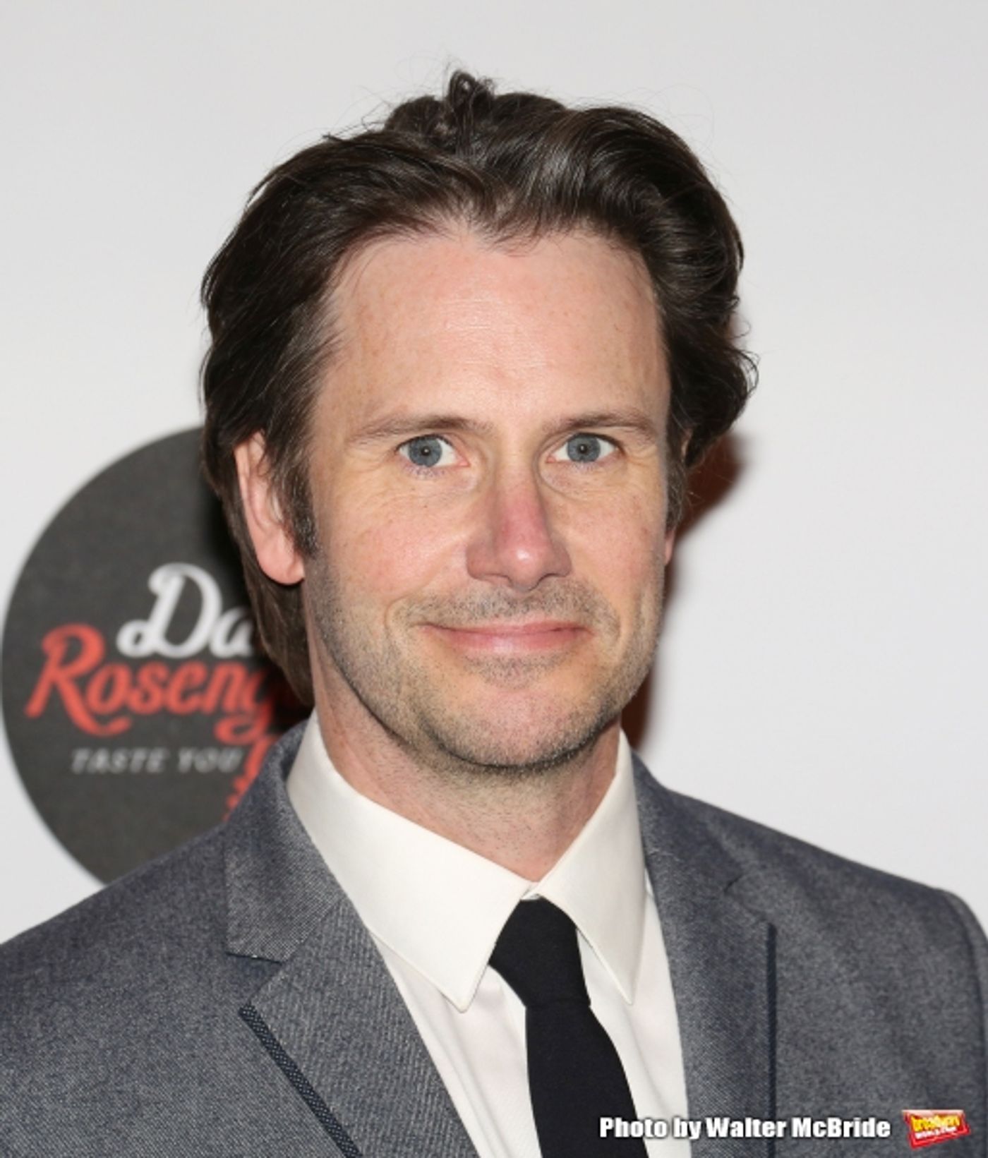 Photo Coverage:  Ewan McGregor, Maggie Gyllenhaal & More Celebrate Opening Night of THE REAL THING Image