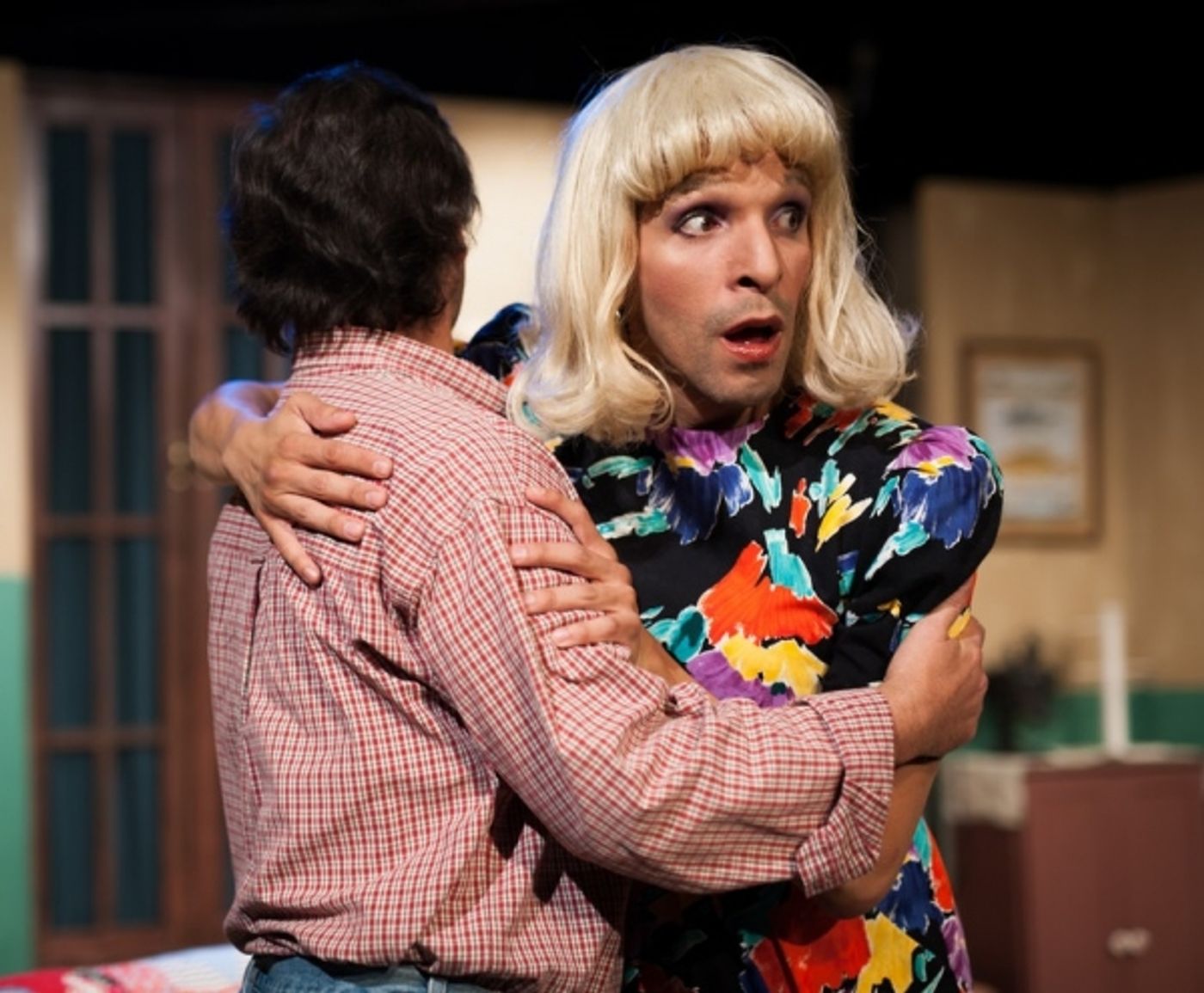 Photo Flash: City Theatre's FARCE OF NATURE Photo Flash: City Theatre's FARCE OF NATURE Image
