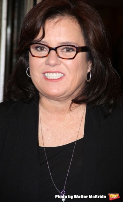 Rosie O''Donnell  Photo