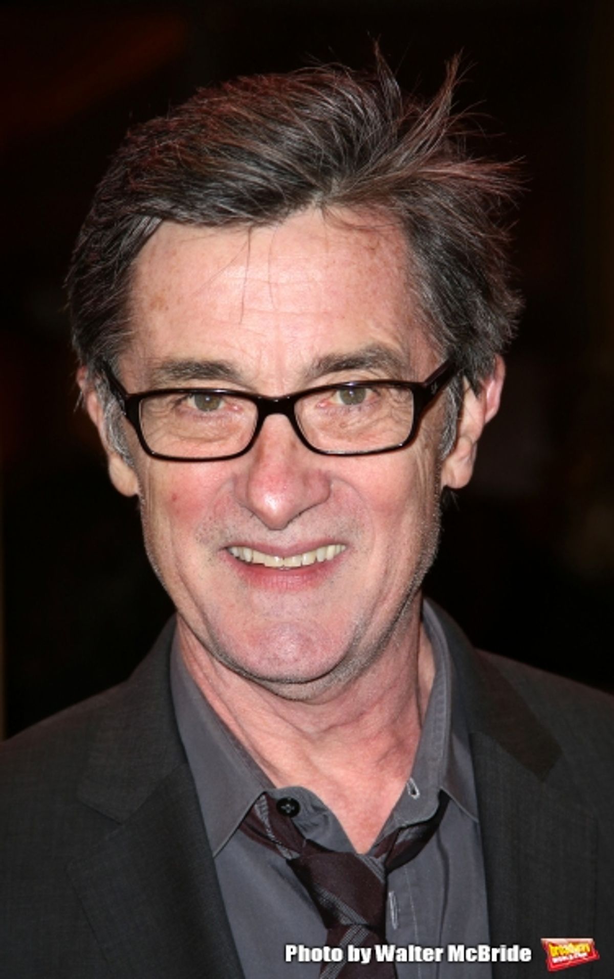 Roger Rees  at 