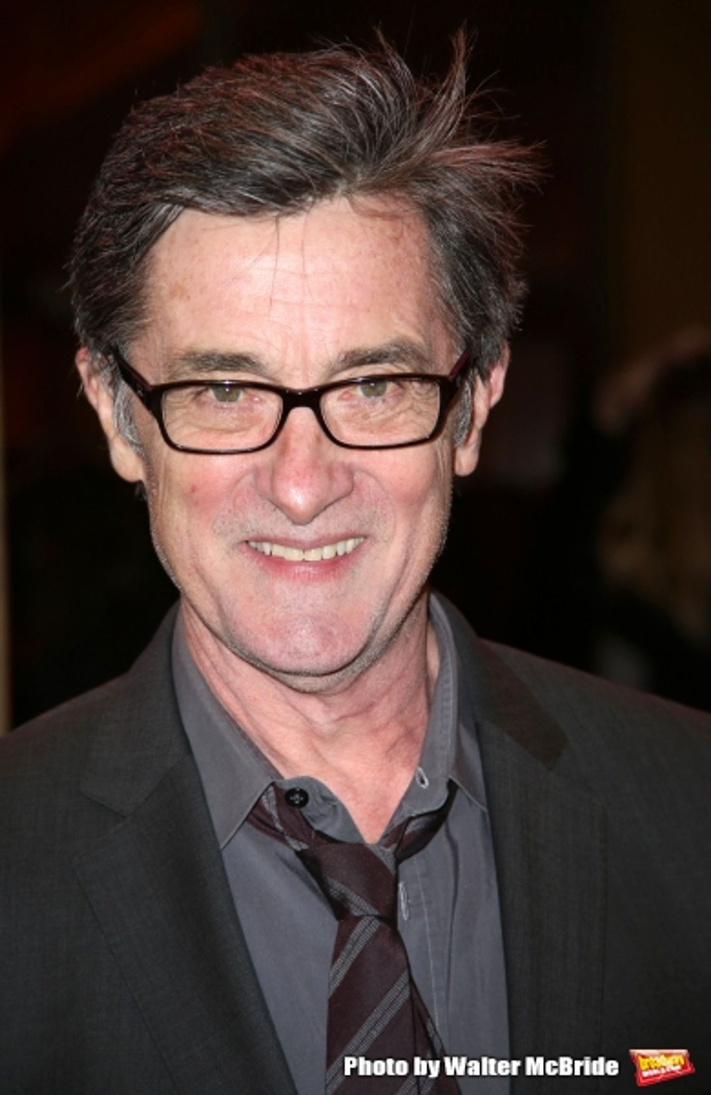Photo Coverage: Inside THE REAL THING's Opening Night Theatre Arrivals  Image