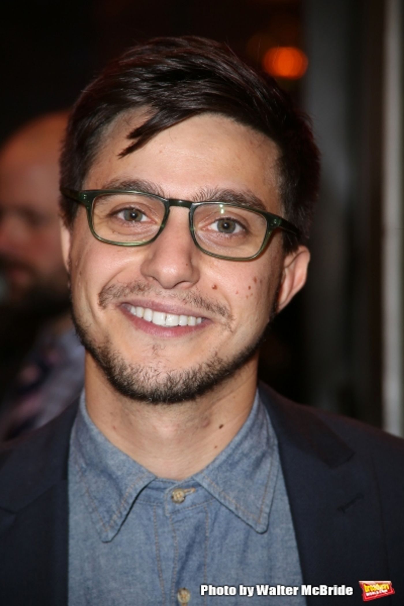 Photo Coverage: Inside THE REAL THING's Opening Night Theatre Arrivals  Image
