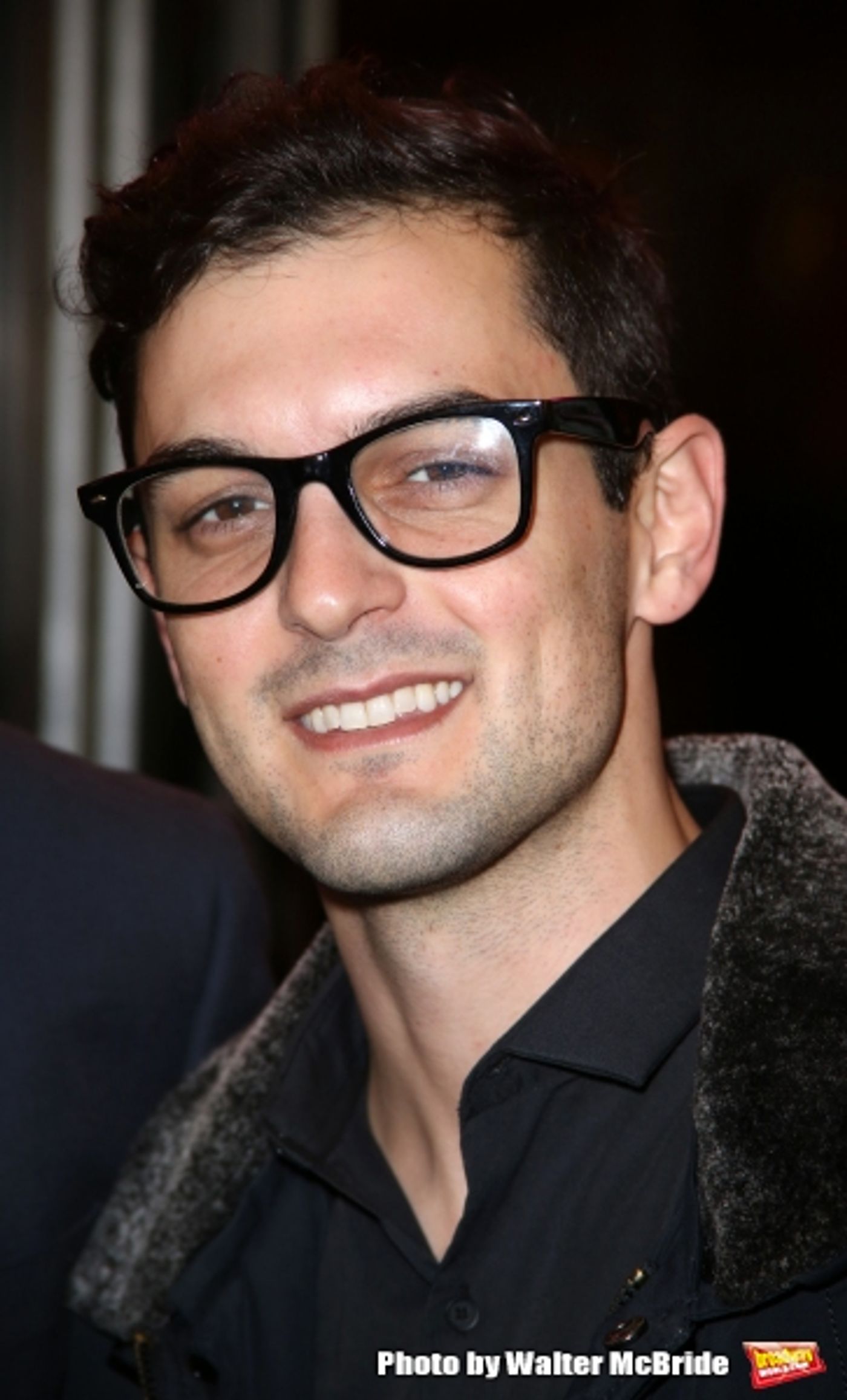 Photo Coverage: Inside THE REAL THING's Opening Night Theatre Arrivals  Image