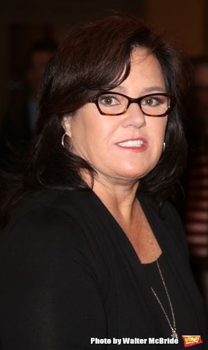 Rosie O''Donnell  Photo
