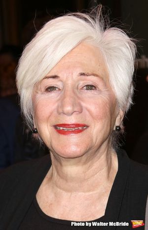 Olympia Dukakis @ BroadwayWorld Olympia Dukakis Photo