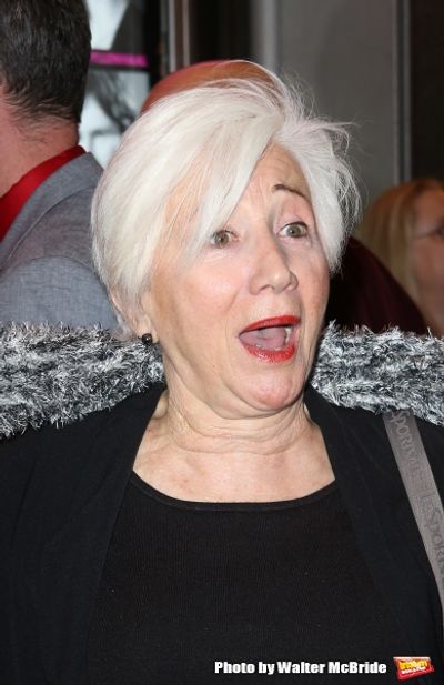  Olympia Dukakis  Photo