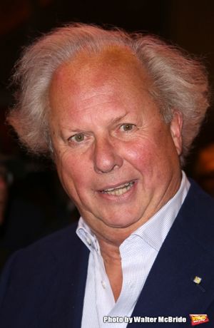 Graydon Carter @ BroadwayWorld Graydon Carter Photo