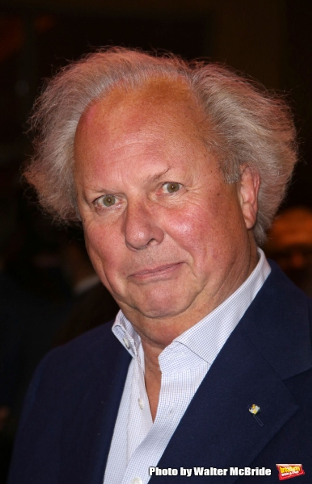 Graydon Carter  at 