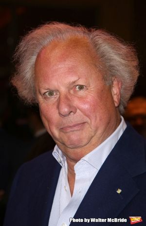 Graydon Carter  Photo
