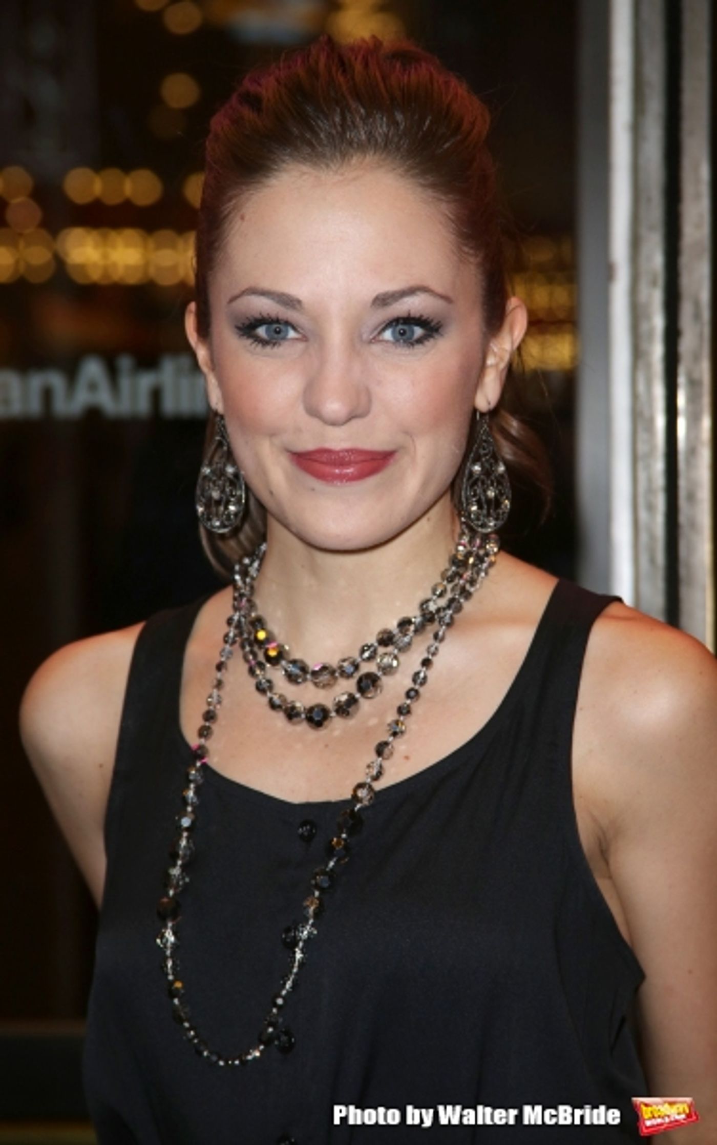 Photo Coverage: Inside THE REAL THING's Opening Night Theatre Arrivals  Image