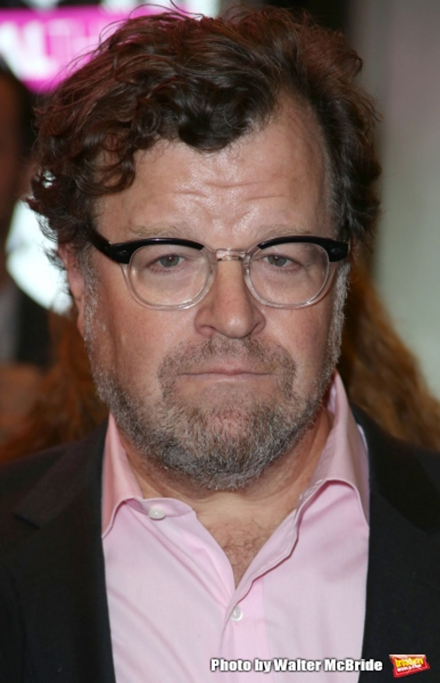 Photo Coverage: Inside THE REAL THING's Opening Night Theatre Arrivals  Image