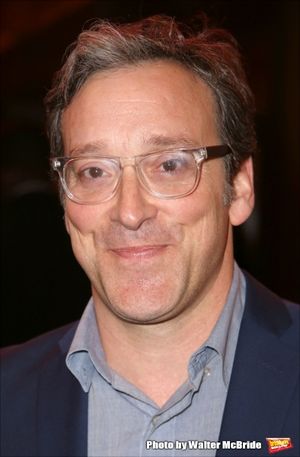 Jeremy Shamos @ BroadwayWorld Jeremy Shamos Photo