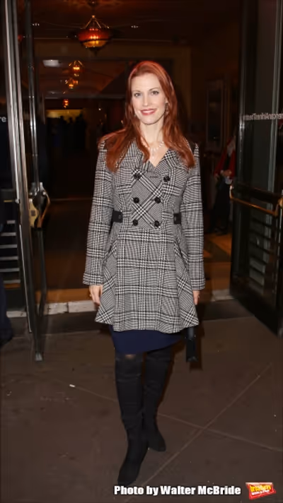 Rachel York  Photo