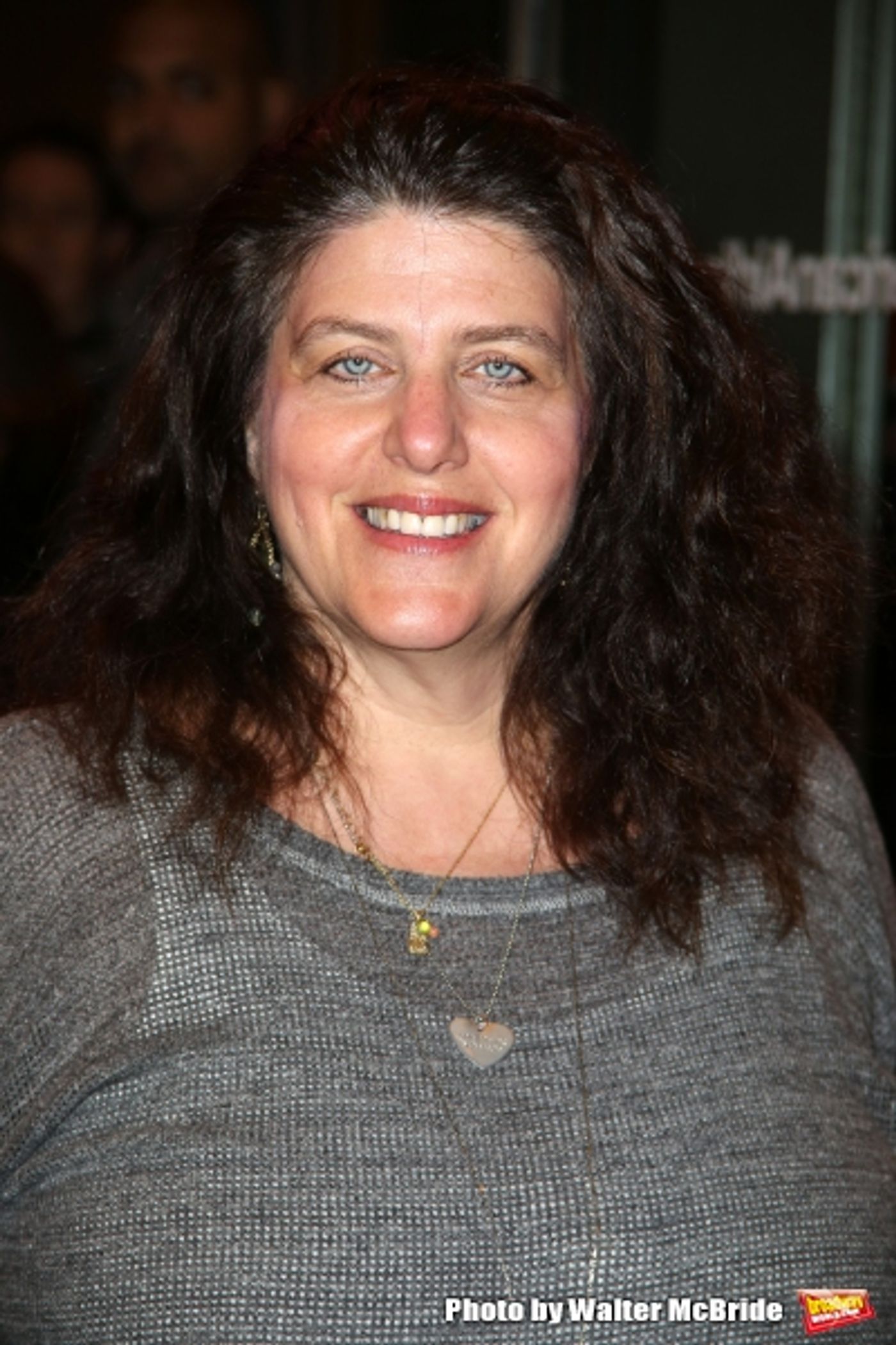 Photo Coverage: Inside THE REAL THING's Opening Night Theatre Arrivals  Image