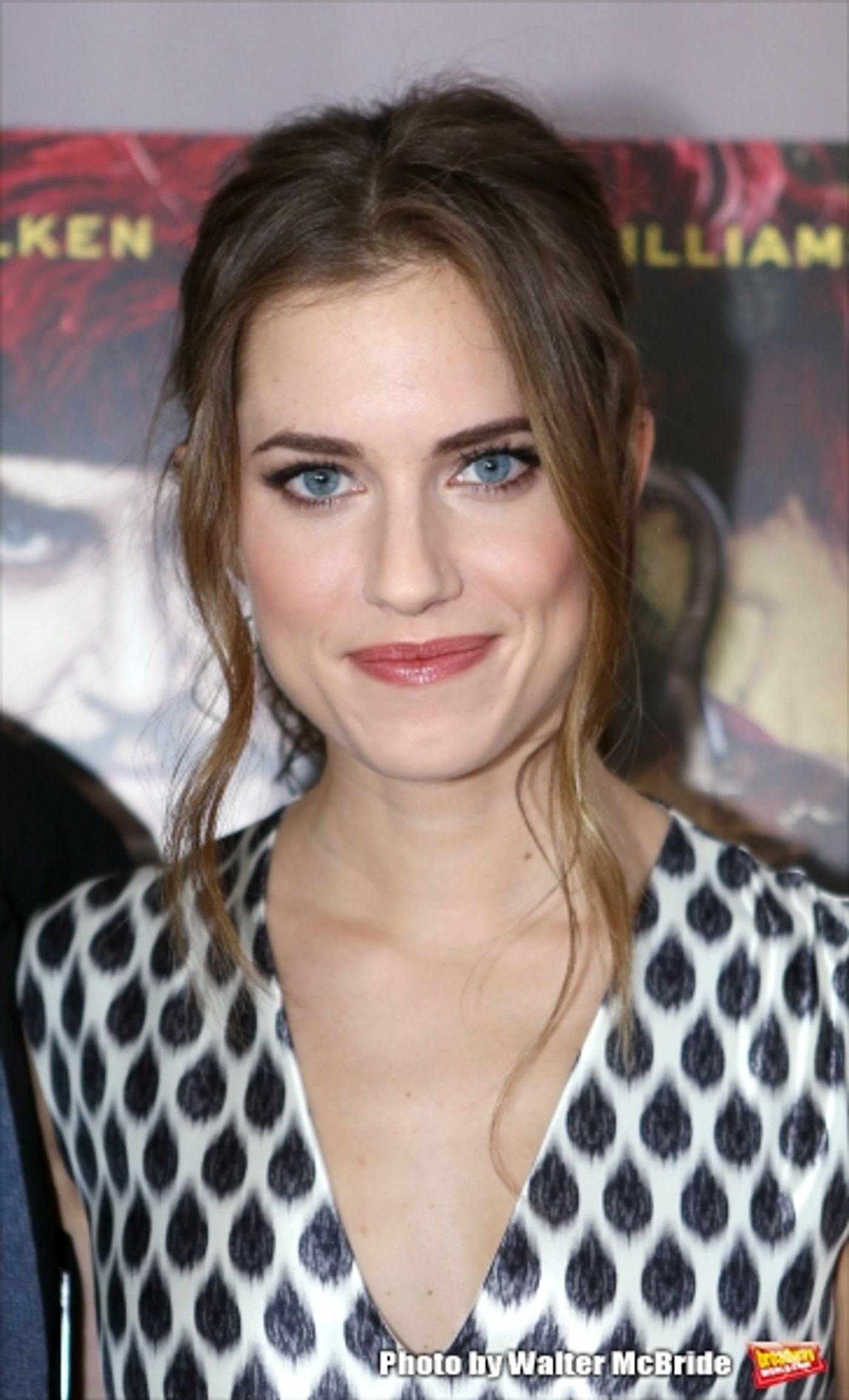 Photo Coverage: Allison Williams & NBC's PETER PAN Company Prepares to Fly to Neverland!  Image