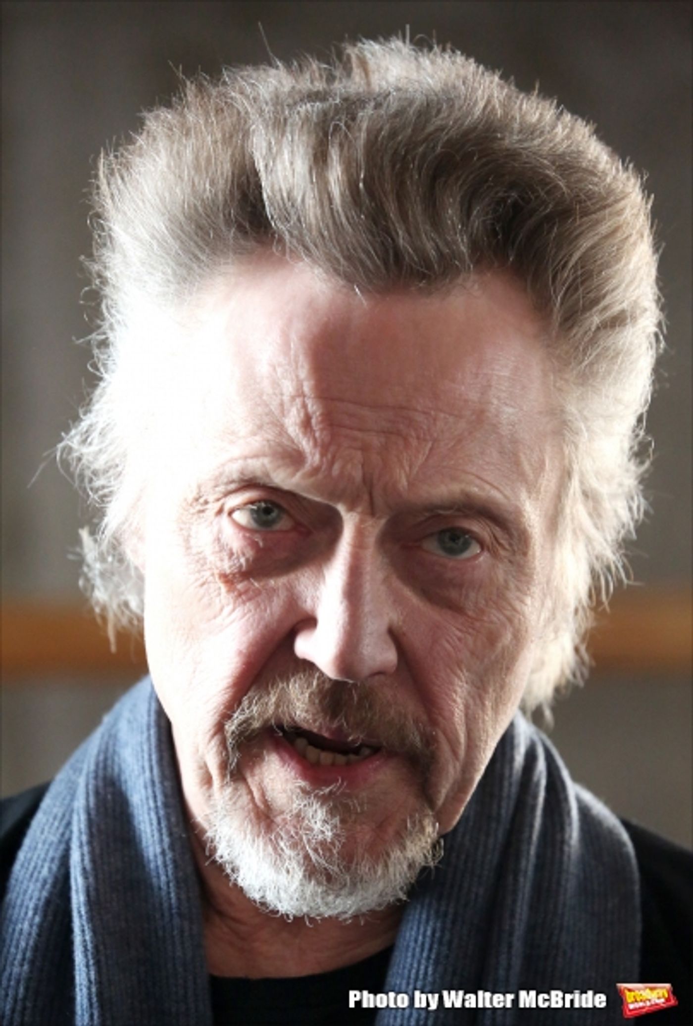 Photo Coverage: Allison Williams & NBC's PETER PAN Company Prepares to Fly to Neverland!  Image