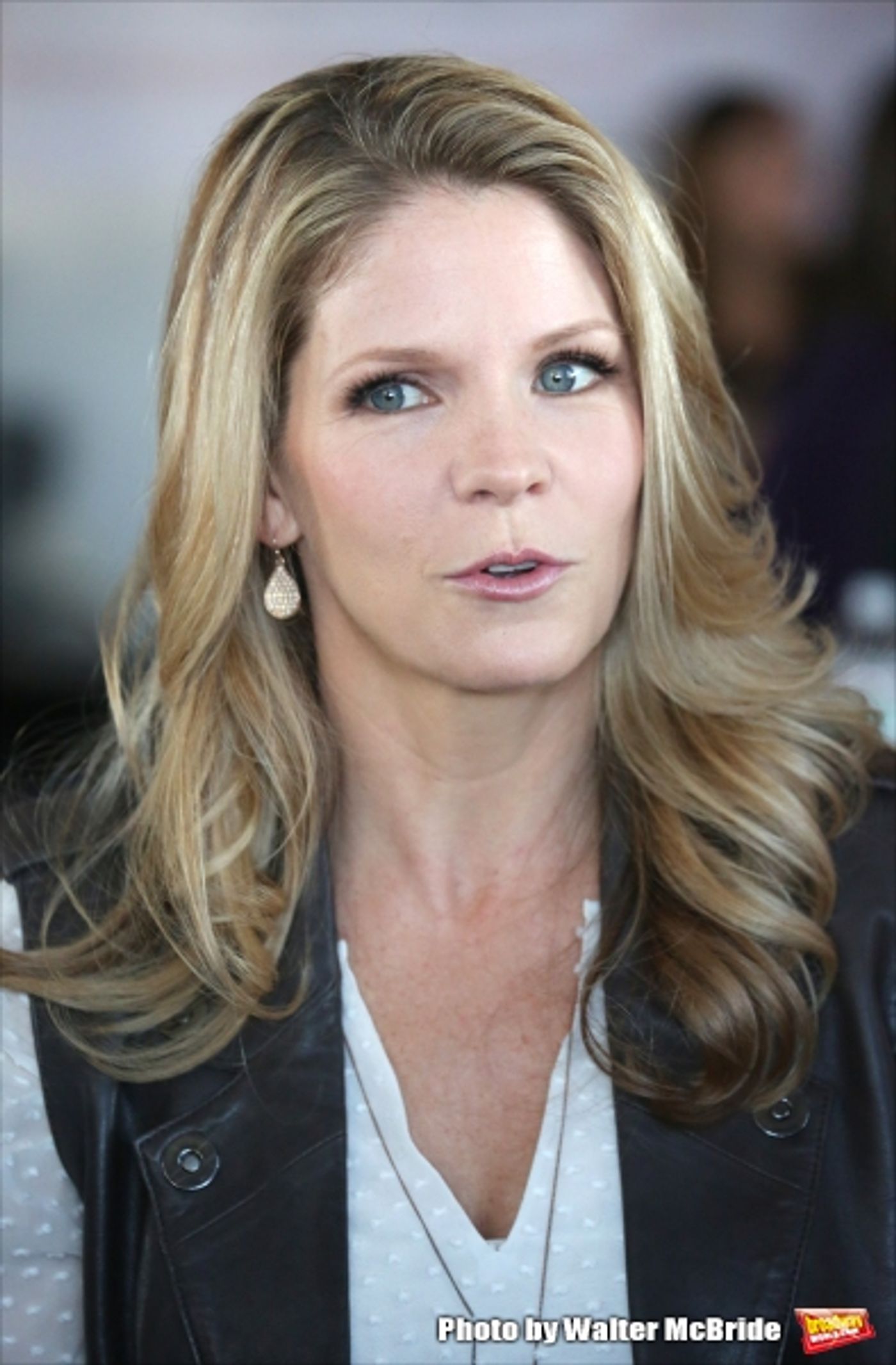 Photo Coverage: Allison Williams & NBC's PETER PAN Company Prepares to Fly to Neverland!  Image