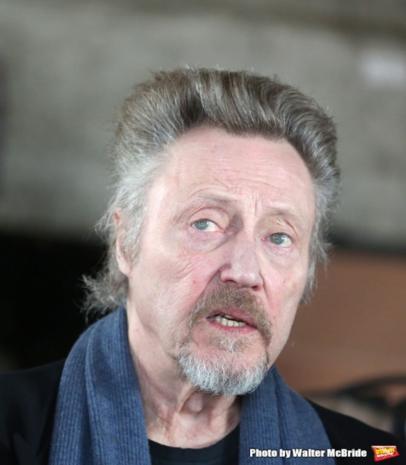 Photo Coverage: Allison Williams & NBC's PETER PAN Company Prepares to Fly to Neverland!  Image