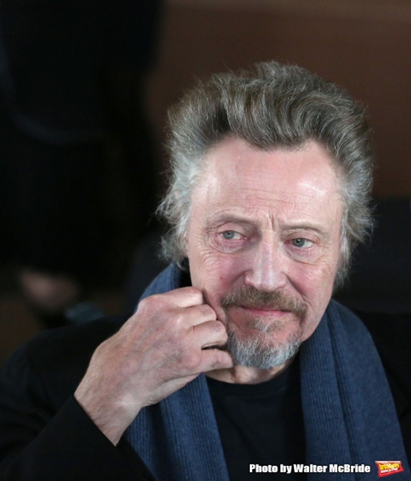 Photo Coverage: Allison Williams & NBC's PETER PAN Company Prepares to Fly to Neverland!  Image