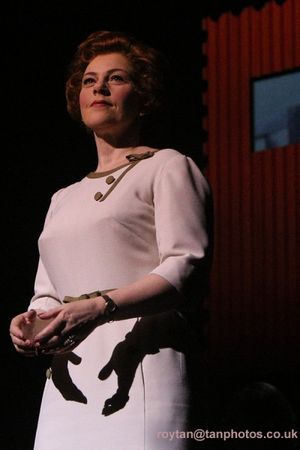 Sophie-Louise Dann @ BroadwayWorld Sophie-Louise Dann Photo