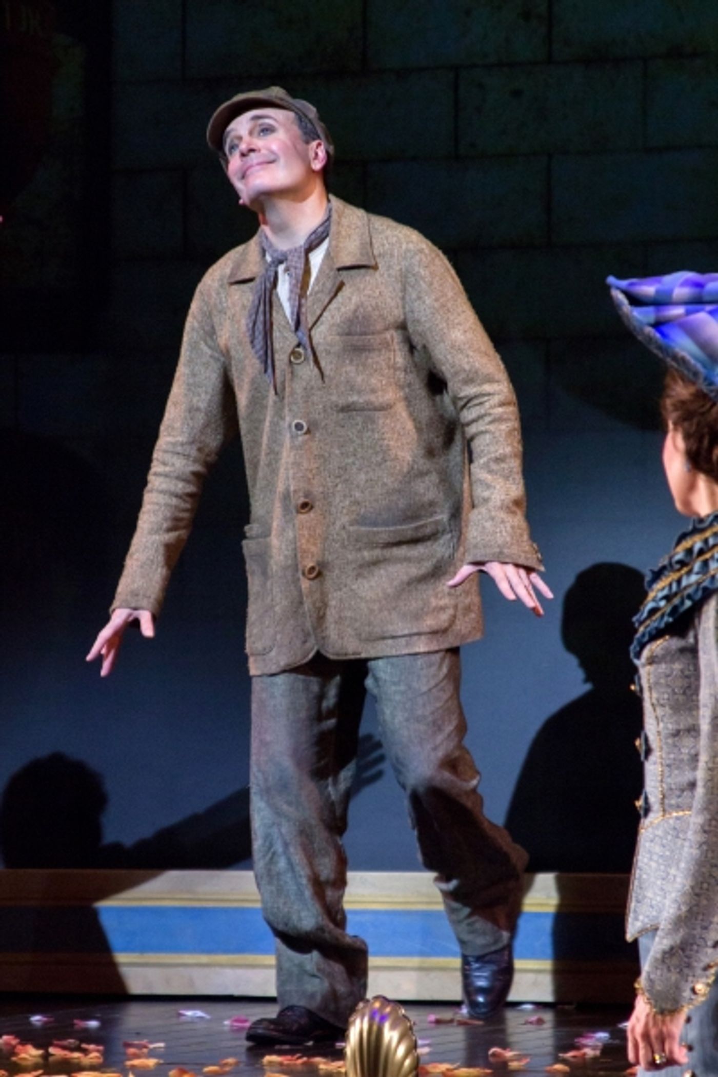 Photo Coverage: Carole Shelley and Catherine Walker Take First Bows in A GENTLEMAN'S GUIDE TO LOVE AND MURDER  Image