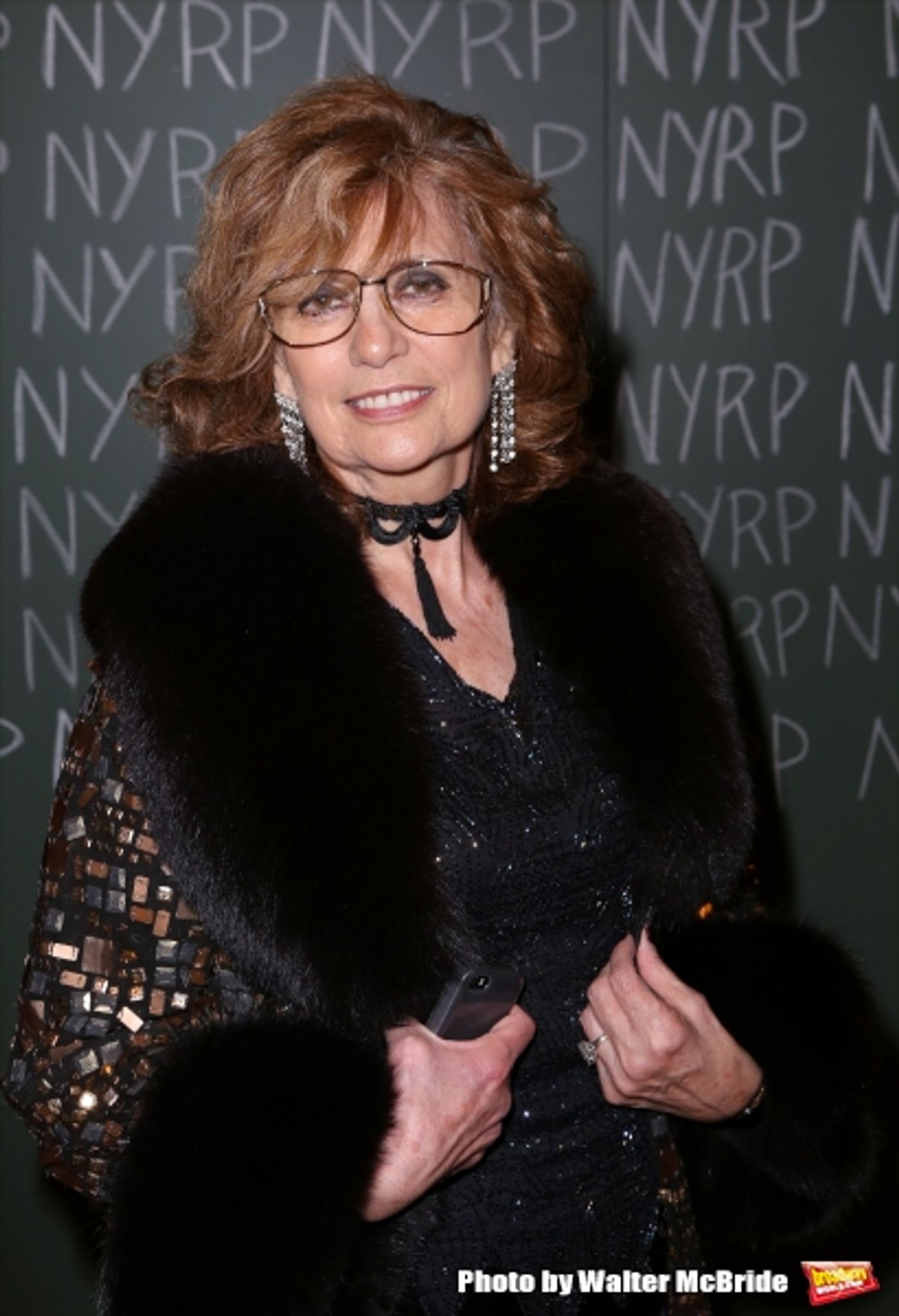 Photo Coverage: Bette Midler Hosts 19th Annual Hulaween Gala: Fellini Hulaweeni Image