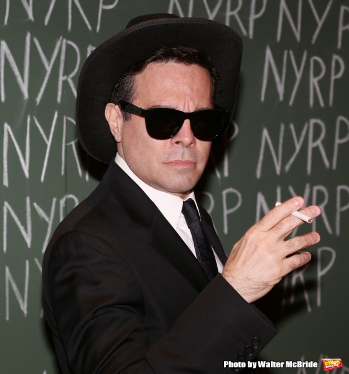 Photo Coverage: Bette Midler Hosts 19th Annual Hulaween Gala: Fellini Hulaweeni Image