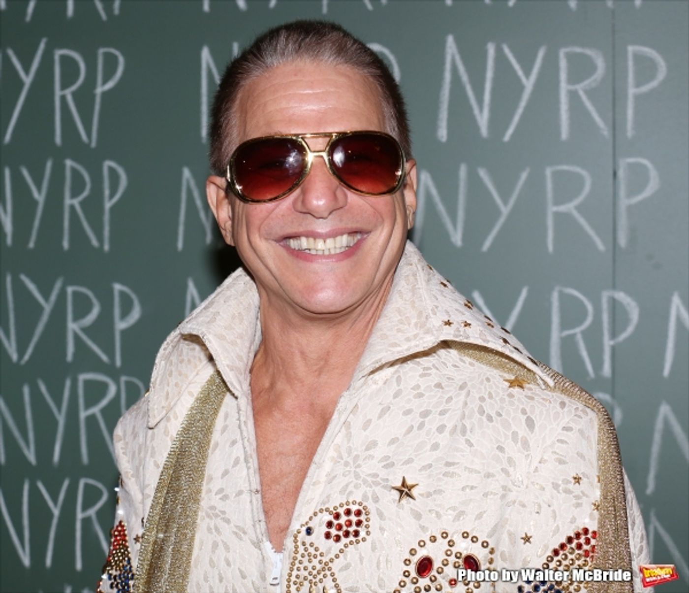 Photo Coverage: Bette Midler Hosts 19th Annual Hulaween Gala: Fellini Hulaweeni Image