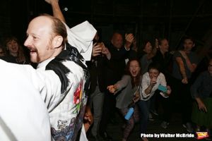 Jeremy Davis and Company @ BroadwayWorld Jeremy Davis and Company Photo
