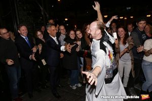 Jeremy Davis and Company @ BroadwayWorld Jeremy Davis and Company Photo